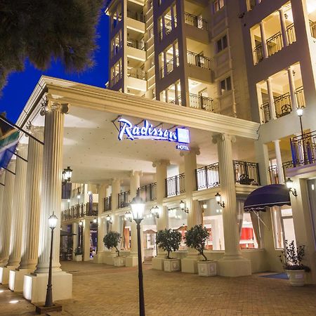קייפטאון Hotel Le Vendome מראה חיצוני תמונה Radisson Blu Hotel, Athens