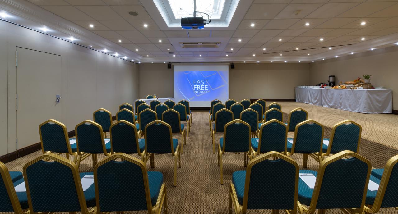 קייפטאון Hotel Le Vendome מראה חיצוני תמונה Fast Free Internet